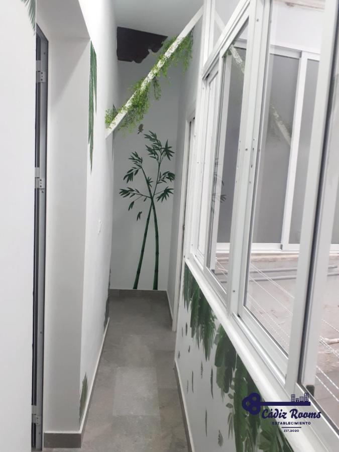 Cadiz Rooms المظهر الخارجي الصورة